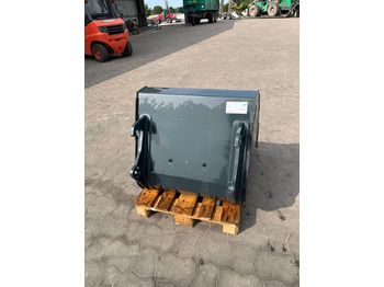 Cazo cargador SCHÄFFER