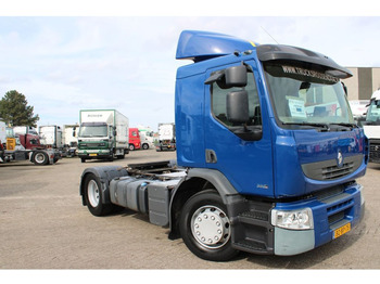 Cabeza tractora Renault Premium premium 380 + EURO 5: foto 2