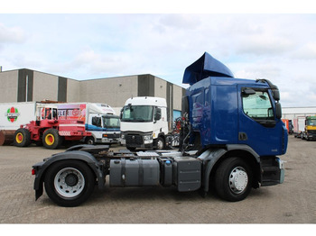 Cabeza tractora Renault Premium premium 380 + EURO 5: foto 4
