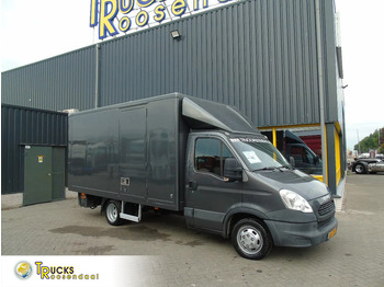 Furgoneta IVECO Daily 35c13