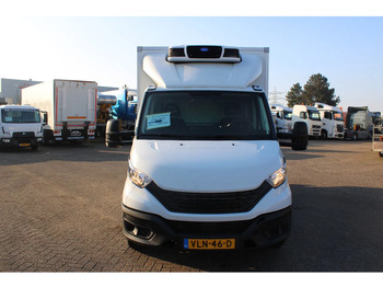 Frigorífico furgoneta Iveco Daily 35S16 + CARRIER + FRC/ATP: foto 3