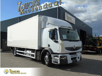 Frigorífico camión RENAULT Premium 370