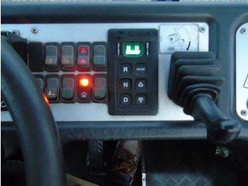 Tractor industrial Terberg YT 182 fully funtion + perfect: foto 5