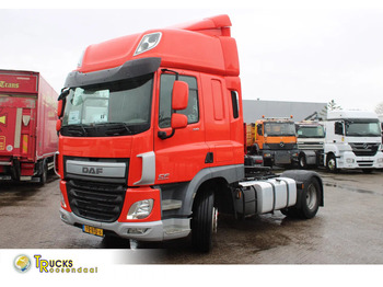 Cabeza tractora DAF CF 370