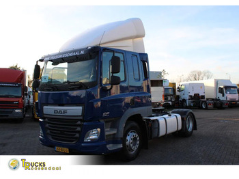 Cabeza tractora DAF CF 370