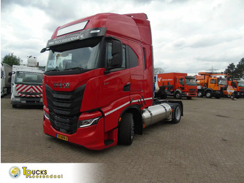 Cabeza tractora IVECO S-WAY