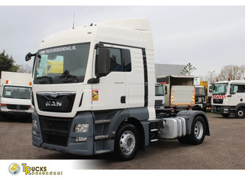 Cabeza tractora MAN TGX 18.440