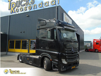 Cabeza tractora MERCEDES-BENZ Actros 1842