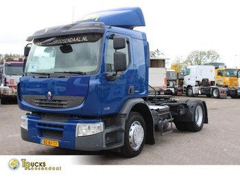 Cabeza tractora RENAULT Premium 380
