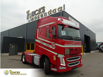 Cabeza tractora VOLVO FH 460