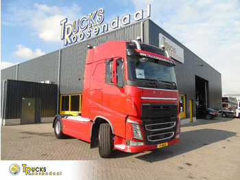 Cabeza tractora VOLVO FH 460