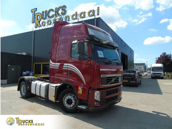 Cabeza tractora VOLVO FH 460