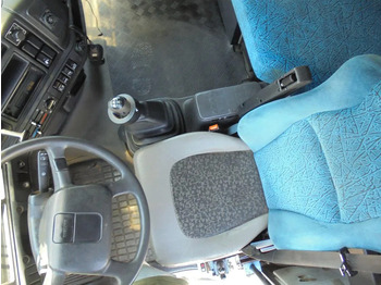 Chasis camión Volvo FH 12.420 + Euro 2 + 6x2 + Manual: foto 5