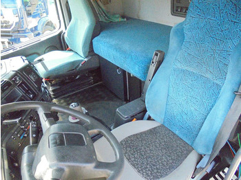Chasis camión Volvo FH 12.420 + Euro 2 + 6x2 + Manual: foto 4