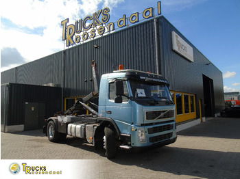 Multibasculante camión VOLVO FM 340