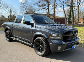 SUV/ Todoterreno DODGE
