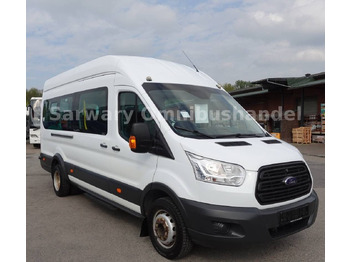 Minibús FORD Transit
