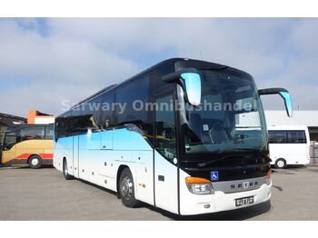 Autocar SETRA