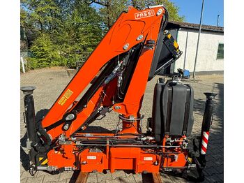 Implemento Fassi F90B.1.22 E-DYNAMIC: foto 2 Implemento Fassi F90B.1.22 E-DYNAMIC: foto 2