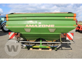 Esparcidor de fertilizantes Amazone ZA-M Ultra profiS Hydro: foto 5