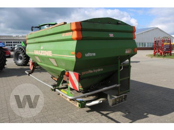 Esparcidor de fertilizantes Amazone ZA-M Ultra profiS Hydro: foto 4