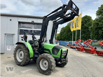 Tractor DEUTZ