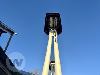 Sensor para Maquinaria agrícola nuevo Fritzmeier Isaria 6.91 N-Sensor: foto 3