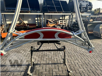 Sensor para Maquinaria agrícola nuevo Fritzmeier Isaria 6.91 N-Sensor: foto 5