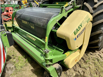 Accesorios para cosechadoras de forraje KRONE