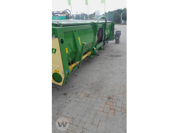 Segadora Krone X-Disc 6200: foto 4