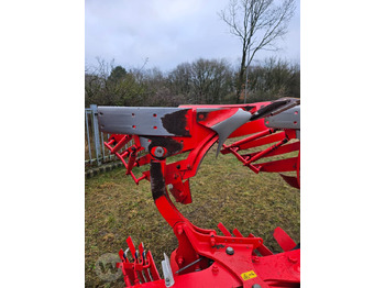 Arado Pöttinger Servo 45 Plus: foto 2