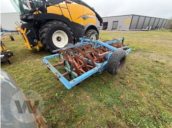 Rodillo agrícola Tigges DP 900 II: foto 5 Rodillo agrícola Tigges DP 900 II: foto 5