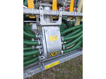 Leasing financiero de Zunhammer Glidefix-Verteiler leasing Zunhammer Glidefix-Verteiler: foto 2