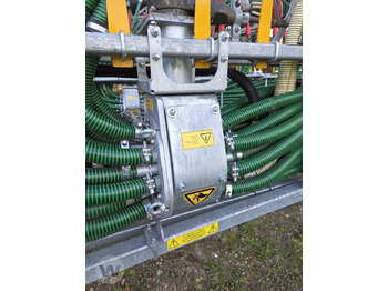 Leasing financiero de Zunhammer Glidefix-Verteiler leasing Zunhammer Glidefix-Verteiler: foto 4