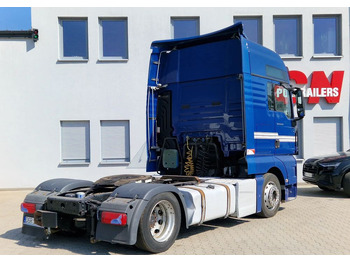 Cabeza tractora MAN TGX 18.440 LOWDECK: foto 5