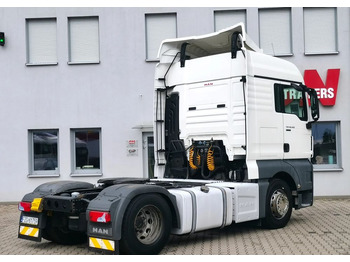 Leasing financiero de  MAN TGX 18.440 STANDARD leasing MAN TGX 18.440 STANDARD: foto 5