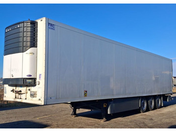 Frigorífico remolque SCHMITZ