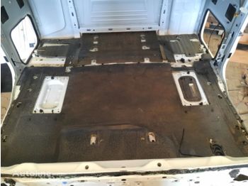 Cabina e interior para Camión CARPETS SET RENAULT RANGE T LOW CAB RENAULT RANGE T LOW CAB: foto 1