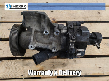 Bomba de combustible BOSCH