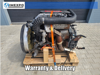 Motor RENAULT