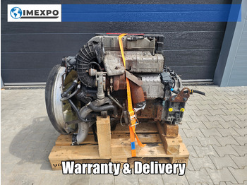 Motor RENAULT
