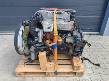 Motor RENAULT