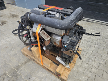 Motor RENAULT ENGINE DXI5 / 158KW 215KM / EURO4 EURO5 / COMPLETE ENGINE / WORLDLINE DELIVERY: foto 3
