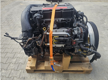 Motor RENAULT ENGINE DXI5 / 158KW 215KM / EURO4 EURO5 / COMPLETE ENGINE / WORLDLINE DELIVERY: foto 5