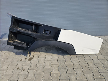 Peldaño RENAULT RANGE T / HIGH CAB / LEFT FOOTSTEP / 82244459: foto 2