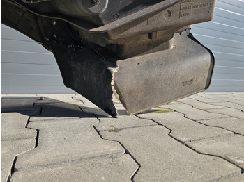 Peldaño RENAULT RANGE T / HIGH CAB / LEFT FOOTSTEP / 82244459: foto 5