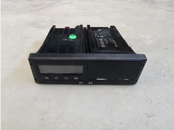 Tacógrafo STONERIDGE SE5000-8.1 / VOLVO FH4 EURO 6 / TACHOGRAPH: foto 2