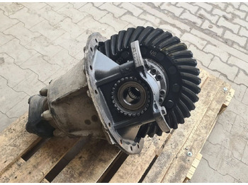 Diferencial SCANIA R