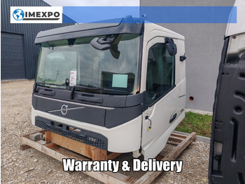 Cabina VOLVO FMX