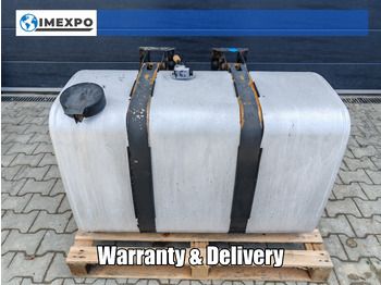 Depósito de combustible RENAULT